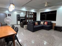 Blk 963 Hougang Avenue 9 (Hougang), HDB 5 Rooms #633152951